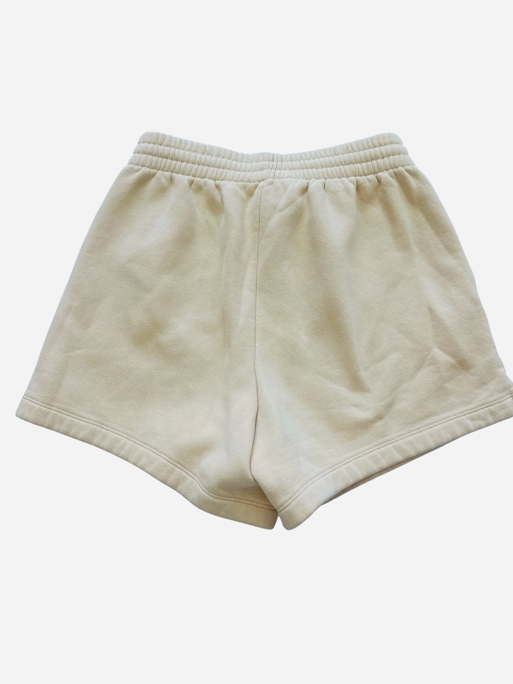 Abercrombie & Fitch High Rise Lounge Shorts - Picture 6 of 10